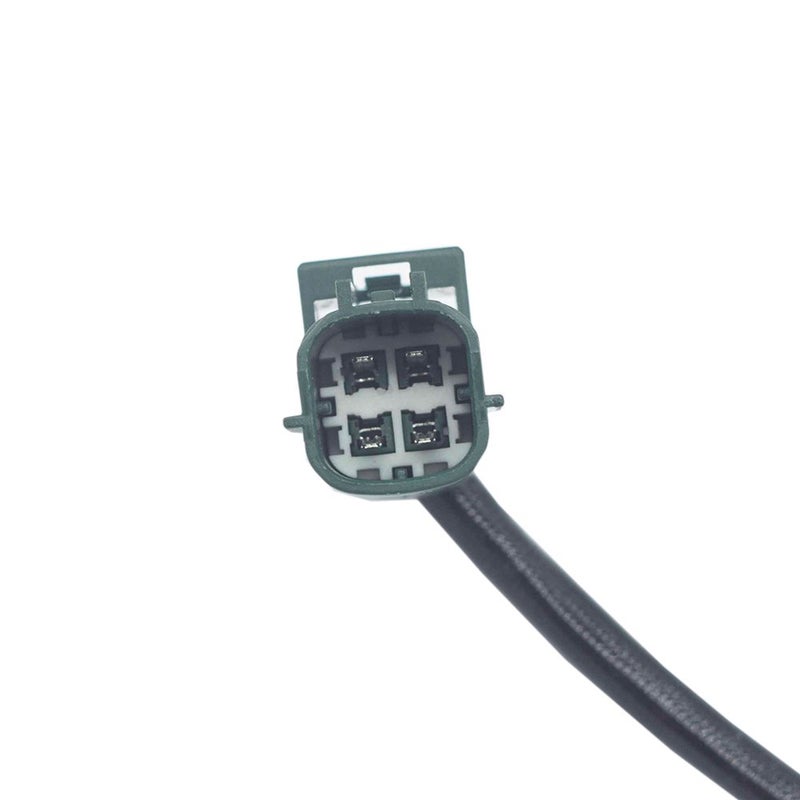 higherbro 2x Oxygen O2 Sensors for 2004 2005 2006 Nissan Altima 2.5L Upstream + Downstream - Image 5